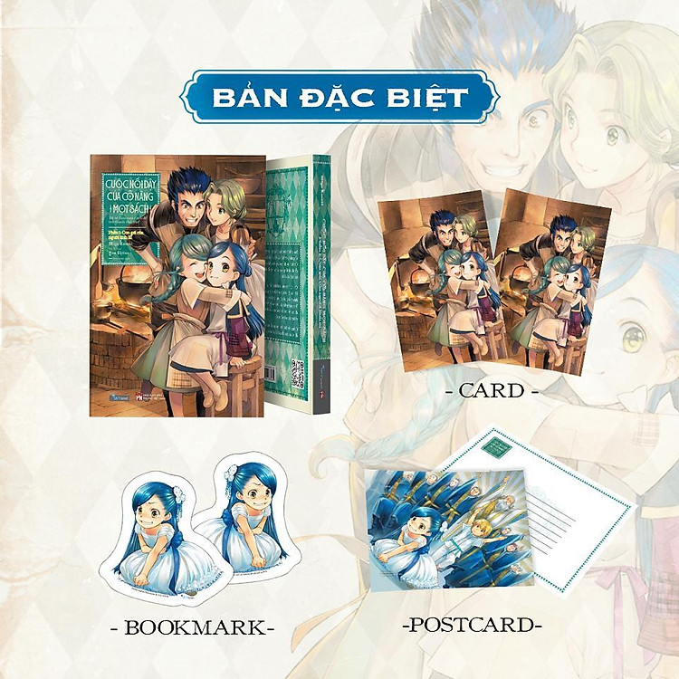 Cuộc Nổi Dậy Của Cô Nàng Mọt Sách - Phần 1: Con Gái Của Người Lính III - Ảnh 3