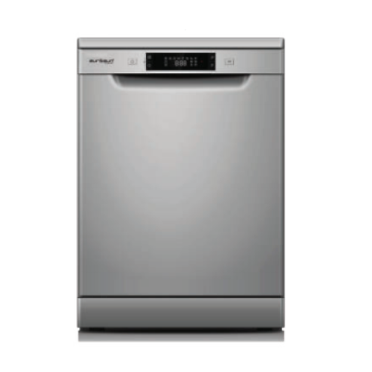 Máy Rửa Bát Eurosun SMS56EU05E -Hàng Chính Hãng