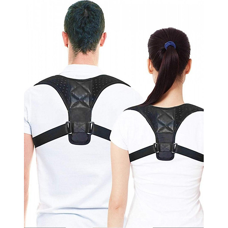 Đai ngăn còng lưng cho người lớn