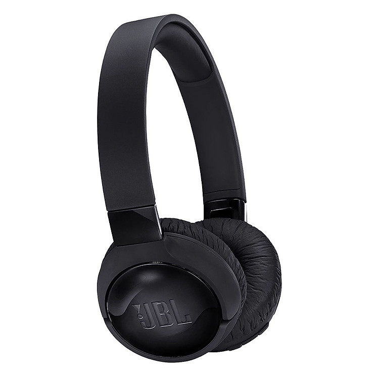 Tai Nghe Bluetooth Chụp Tai JBL Tune 600BTNC - Hàng Chính Hãng