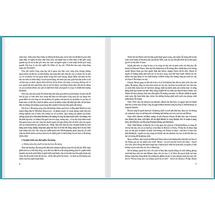 Giáo Trình Lịch Sử Nghệ Thuật - Tập 2 - Ảnh 3