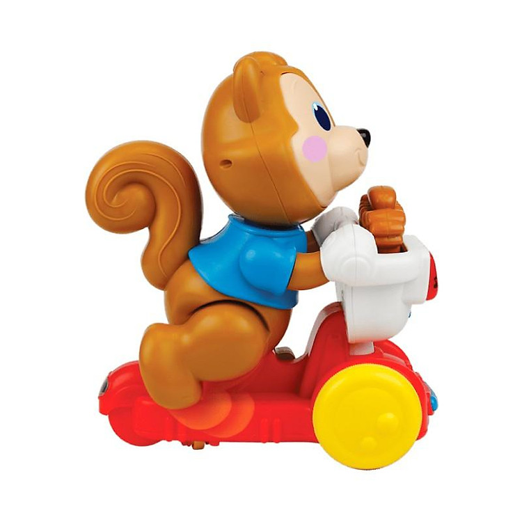 Mua Sóc nâu cảm ứng WINFUN - 1148 Chính hãng Giá tốt - Hình ảnh 4