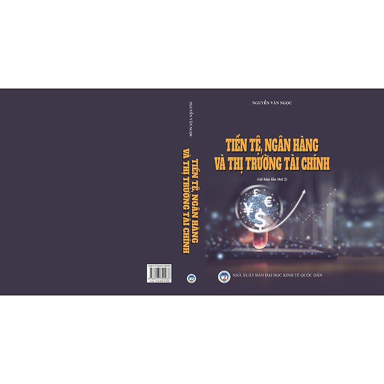 Tiền tệ Ngân hàng và Thị trường Tài chính - Ảnh 2