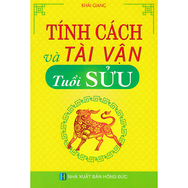 Tính Cách Và Tài Vận – Tuổi Sửu