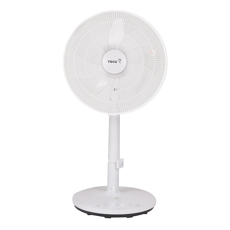 Quạt Đứng Điều Khiển Từ Xa 16 Teco XA1690BRD - Hàng chính hãng