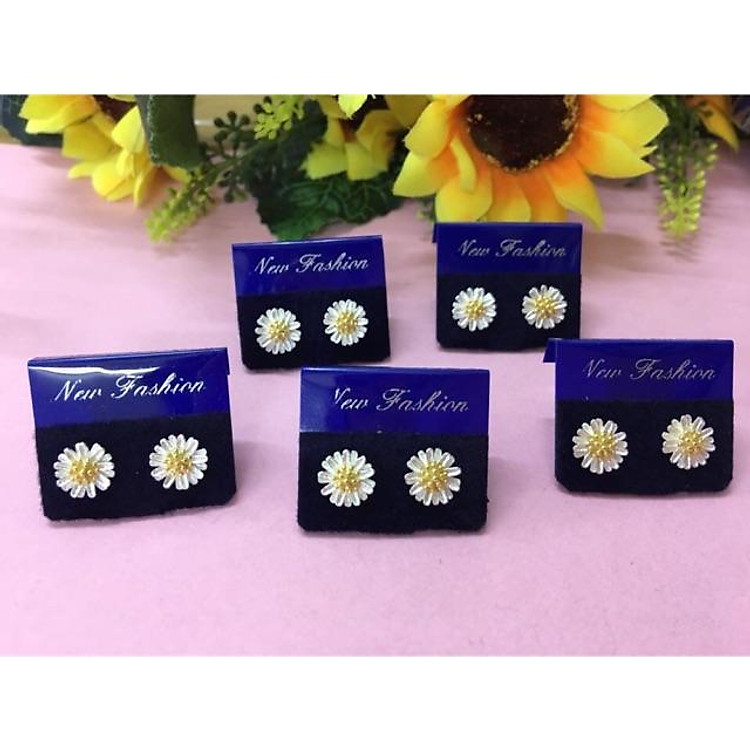 Hoa tai cúc hoạ mi