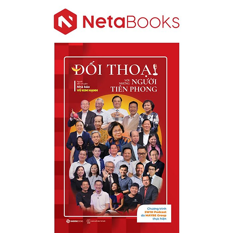 Đối Thoại Với Những Người Tiên Phong