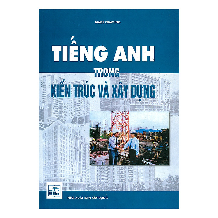 Sách Tiếng Anh Trong Kiến Trúc Và Xây Dựng