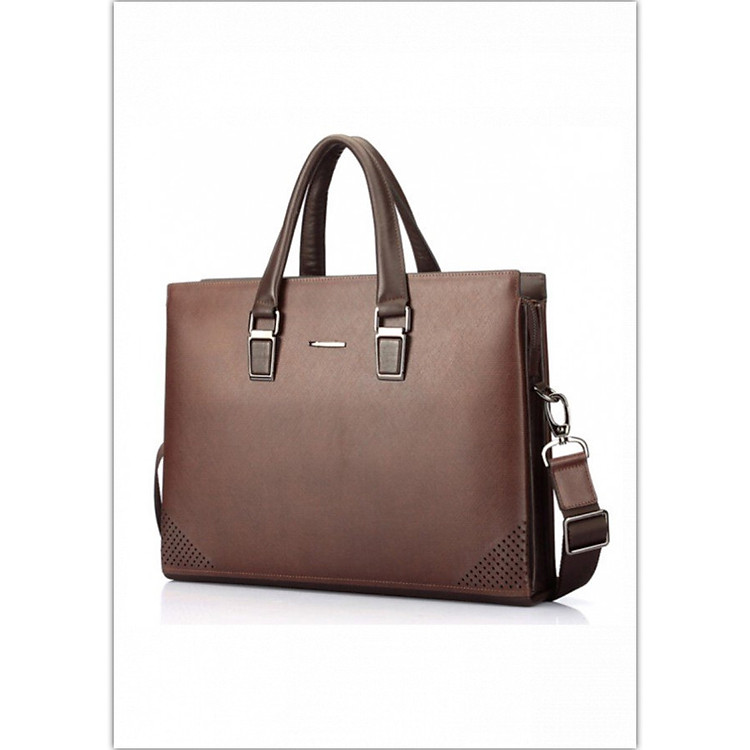 Cặp Da Cao Cấp Rhinos Life 9622