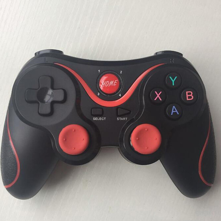 Tay cầm chơi game cho FPT Play BOx 2019 - X3