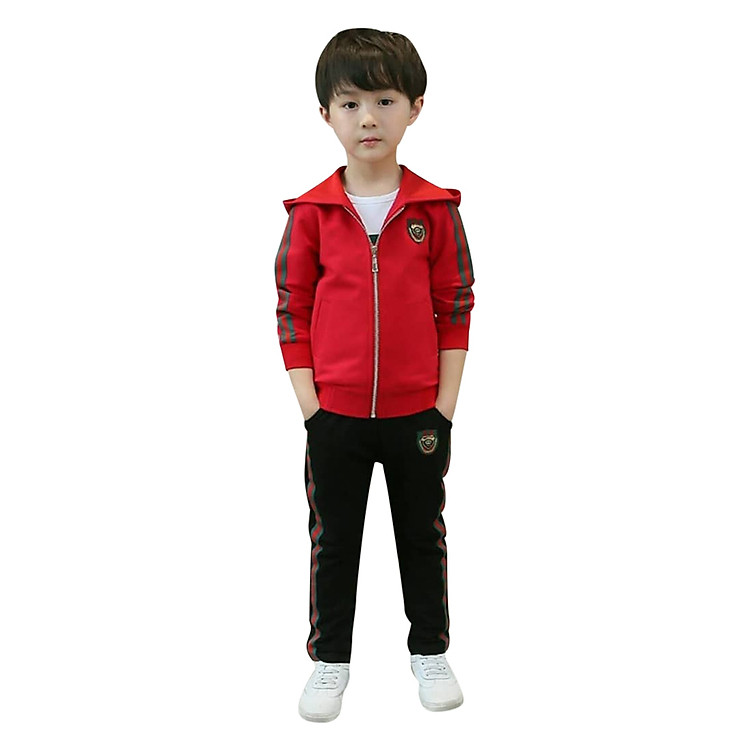 Combo Áo Khoác + Quần Dài