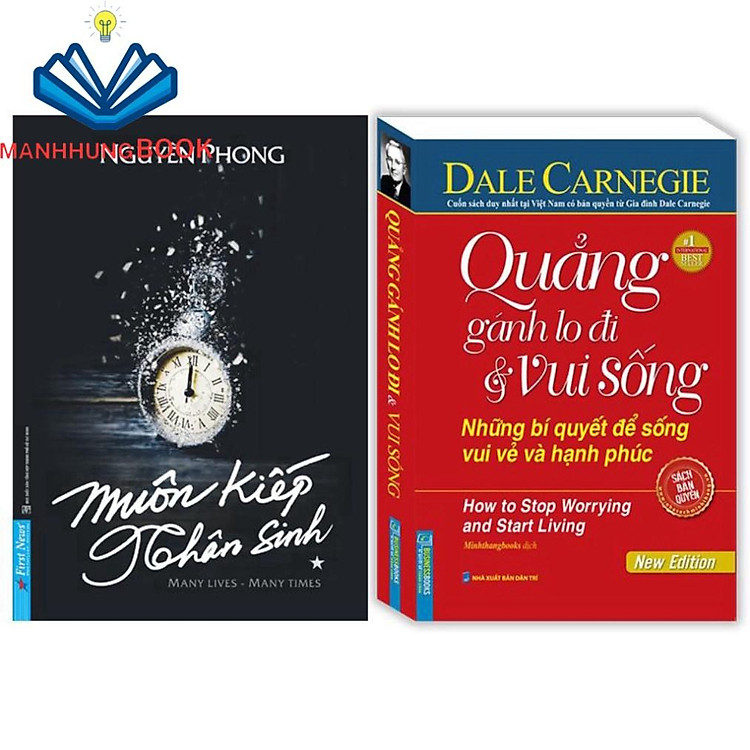 Muôn Kiếp Nhân Sinh (Tập 1)