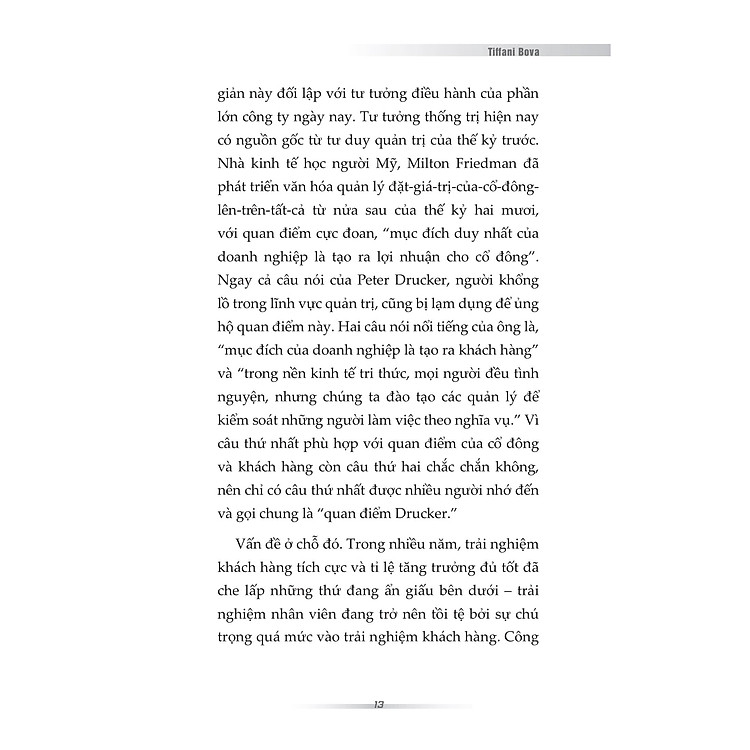 Dẫn Dắt Một Bầy Sói Hay Chăn Một Đàn Cừu - Ảnh 5