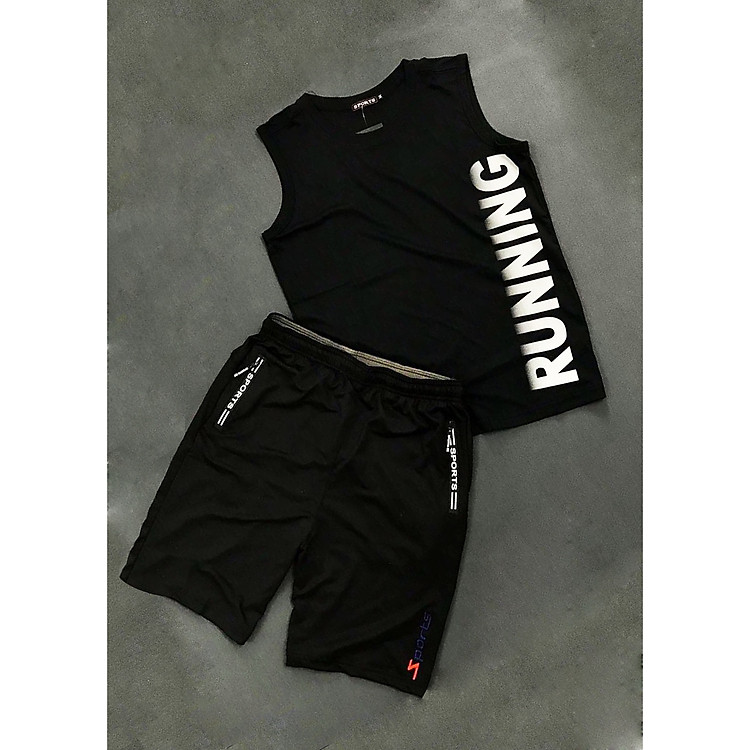 Bộ đồ thể thao nam vải thun lạnh siêu mát, dáng thể thao, trẻ trung, năng động – FORMEN SHOP – FMCBTD095