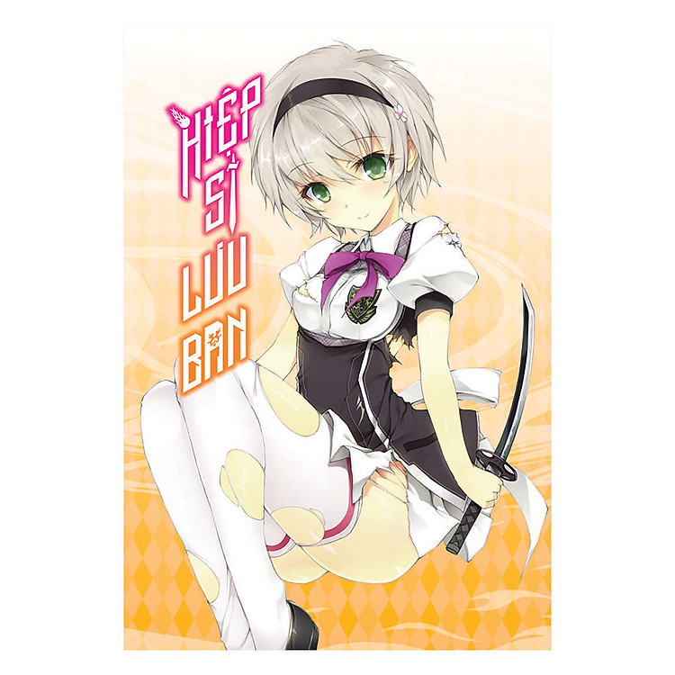 Hiệp Sĩ Lưu Ban - Tập 7