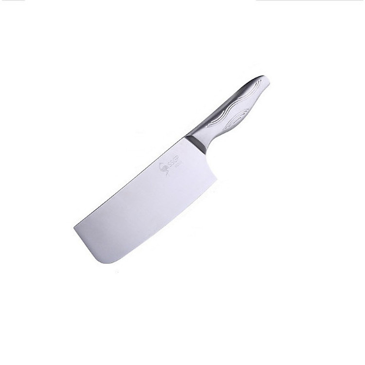 Dao băm thịt inox- 31cm 291g