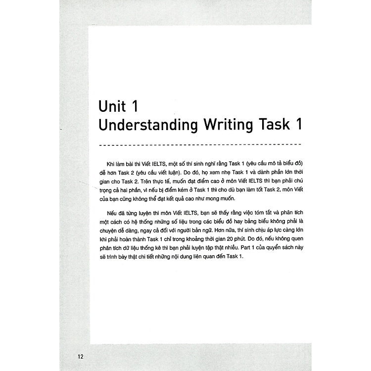 IELTS Writing For Success - Academic Module - Ảnh 3