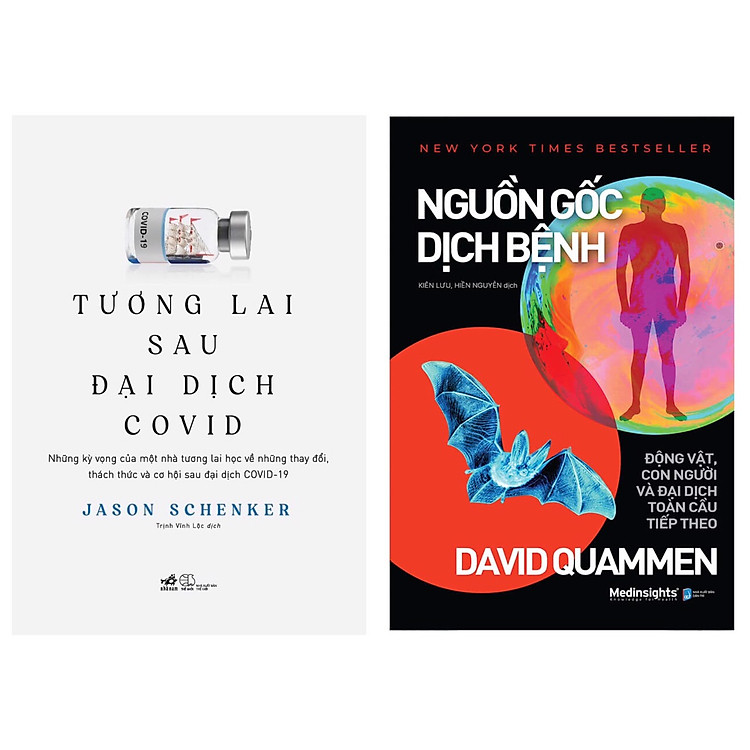 Tương Lai Sau Đại Dịch Covid