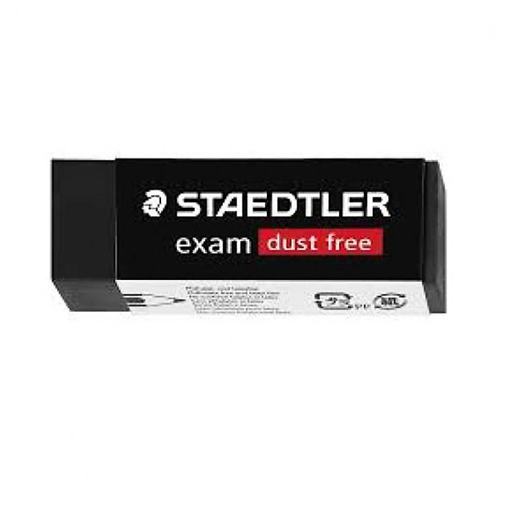 Gôm Staedtler 526E30 – Đen
