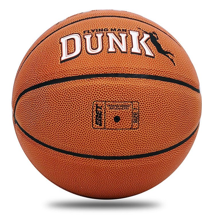 Quả Bóng Rổ Da Số 7 Thi Đấu T1000