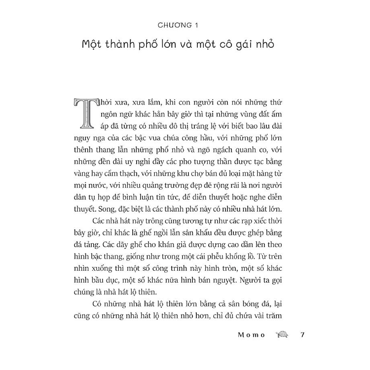 Momo (Michael Ende) - Ảnh 2