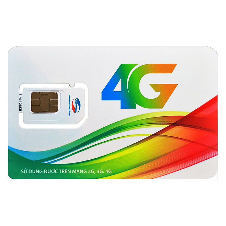 Sim 4G Viettel F90 miễn phí nghe gọi nội mạng tặng 5GB/Tháng - Màu ngẫu nhiên