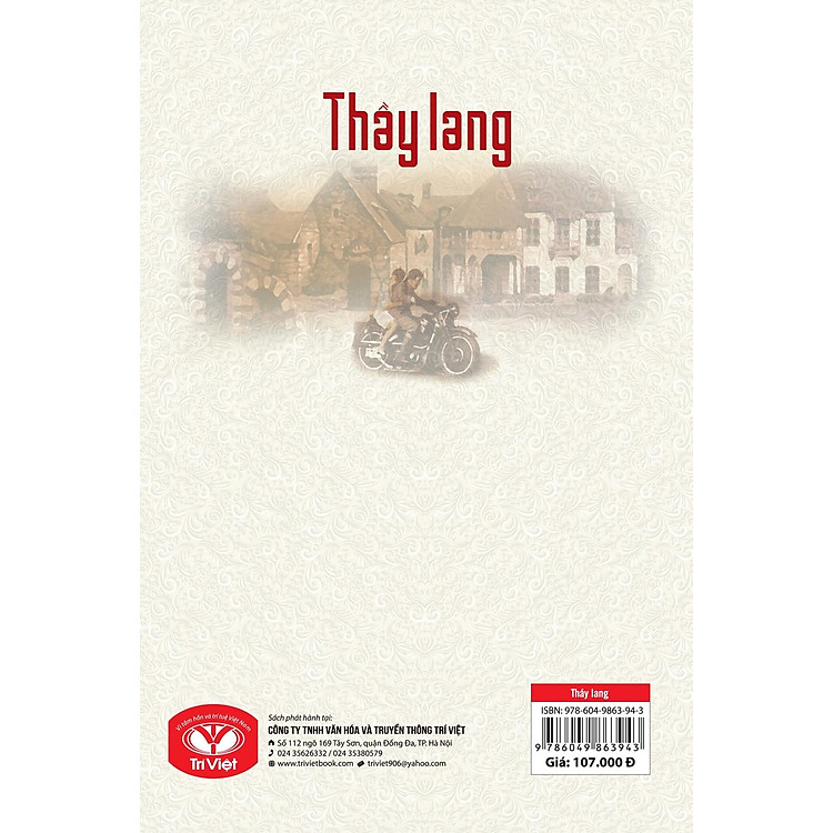 Thầy Lang - Ảnh 3