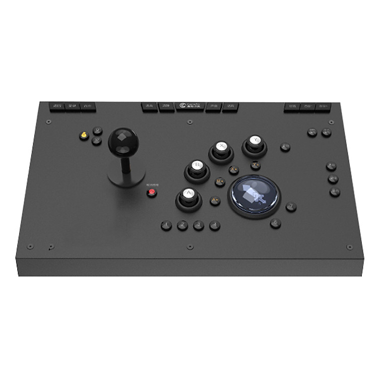 Máy Chơi Game Gamesir C1 - Hàng Nhập Khẩu