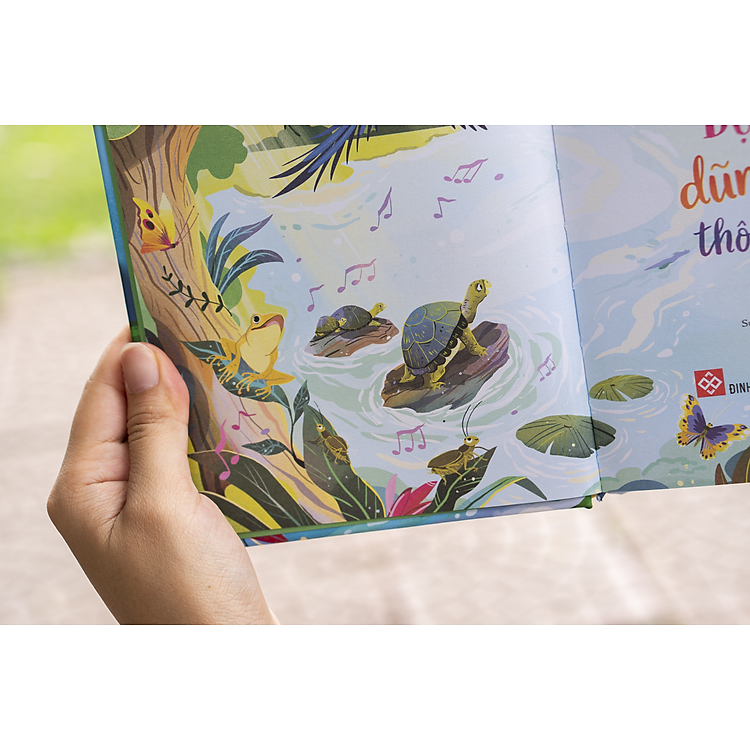 Illustrated Classics - Truyện Kể Về Các Động Vật Dũng Cảm Và Thông Minh - Ảnh 3