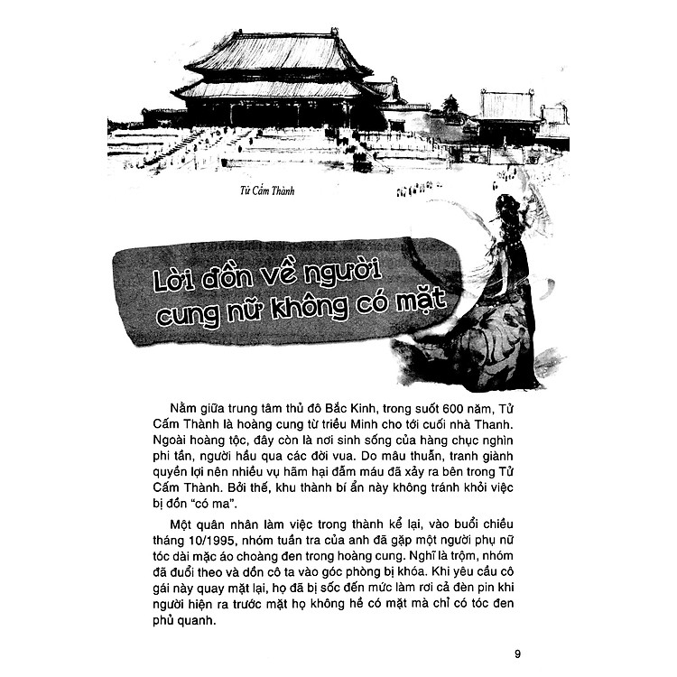 Bí Ẩn Mãi Mãi Là Bí Ẩn - Tôn Giáo Tâm Linh - Ảnh 5