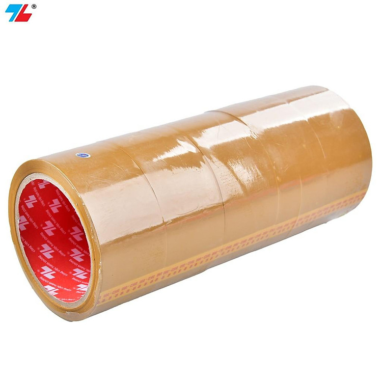 Băng keo đục Thiên Long BKD-060 - Ảnh 3