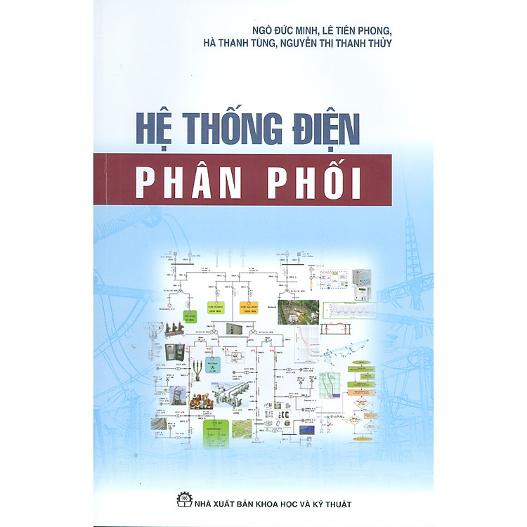 Hệ Thống Điện Phân Phối