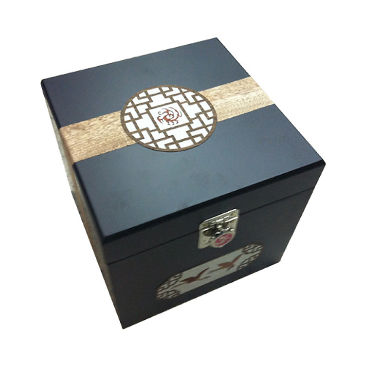 Cao Hồng Sâm Hoàng Đế 1kg
