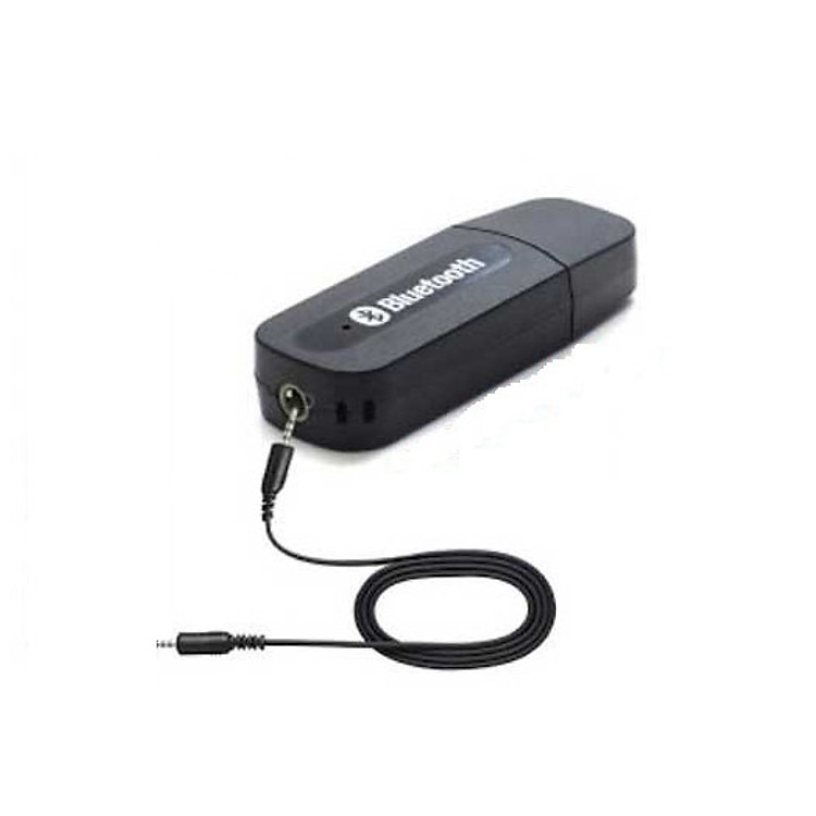 USB bluetooth YET-M1 - biến LOA THƯỜNG thành LOA BLUETOOTH (sử dụng cho loa, amply, oto...)