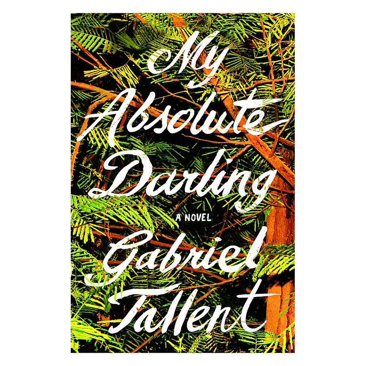 Sách My Absolute Darling: A Novel (Random House Large Print)