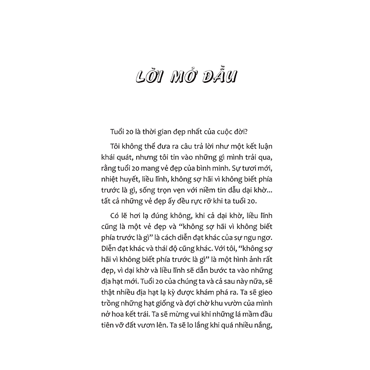 Bên Trong Đứa Trẻ Trưởng Thành Bằng Áp Lực - Đặng Hoàng Ngân - Ảnh 5