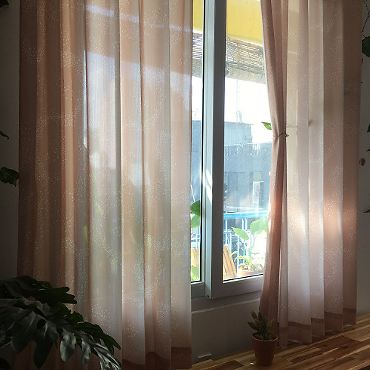 Rèm cửa Nhật Bản EARISUTO JP1661