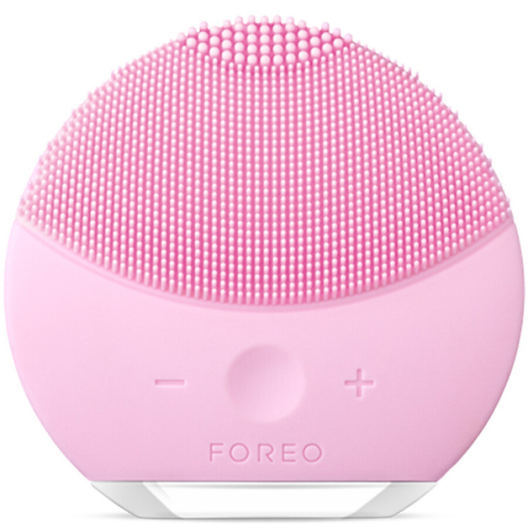 Máy Rửa Mặt Silicone FOREO Luna Mini 2