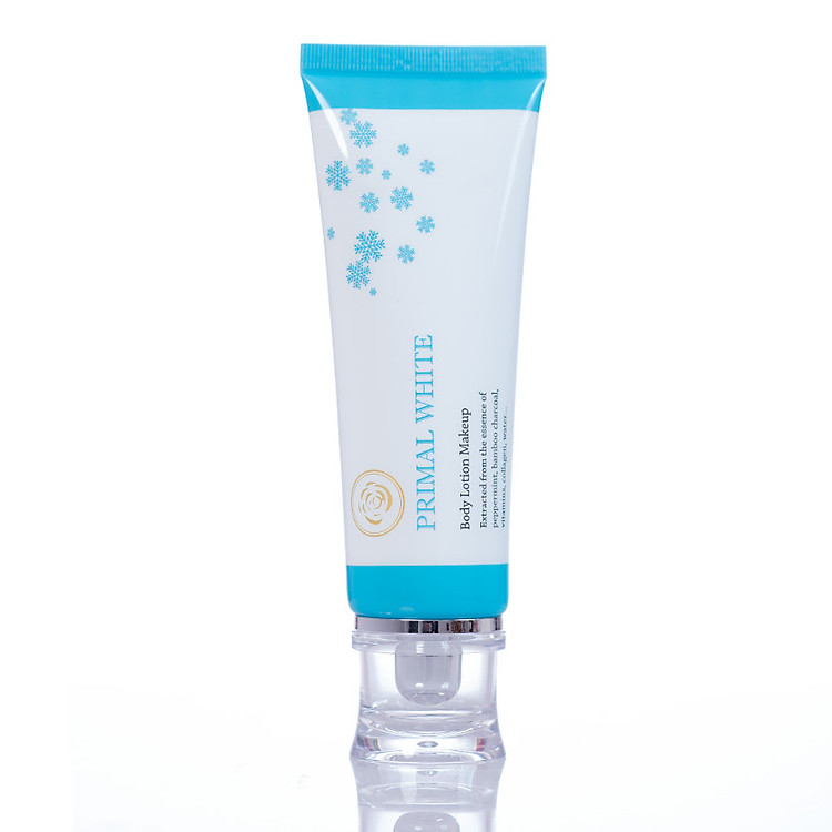 Dưỡng Trắng Chống Nắng Primal White