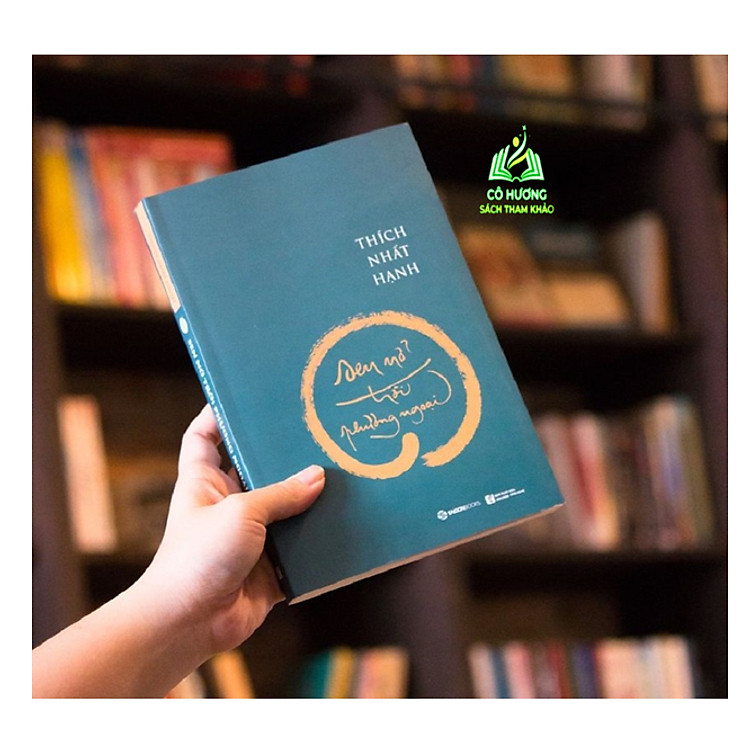 Sen Nở Trời Phương Ngoại - Ảnh 3