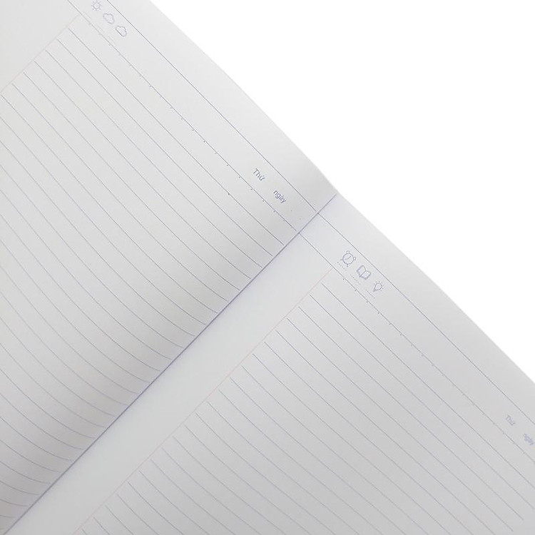 Vở Kẻ Ngang Let'S Party (120 trang) - Ảnh 3