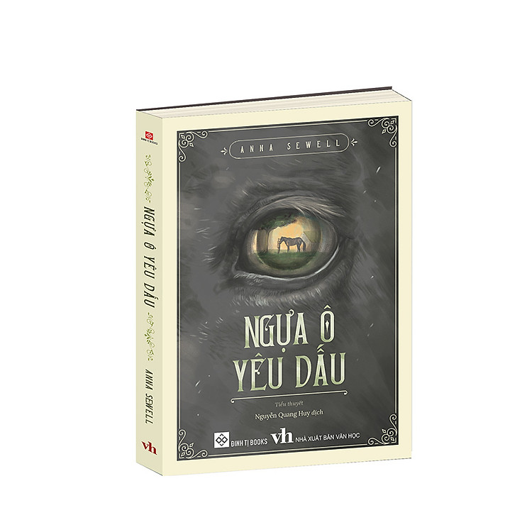 Ngựa Ô Yêu Dấu - Ảnh 2