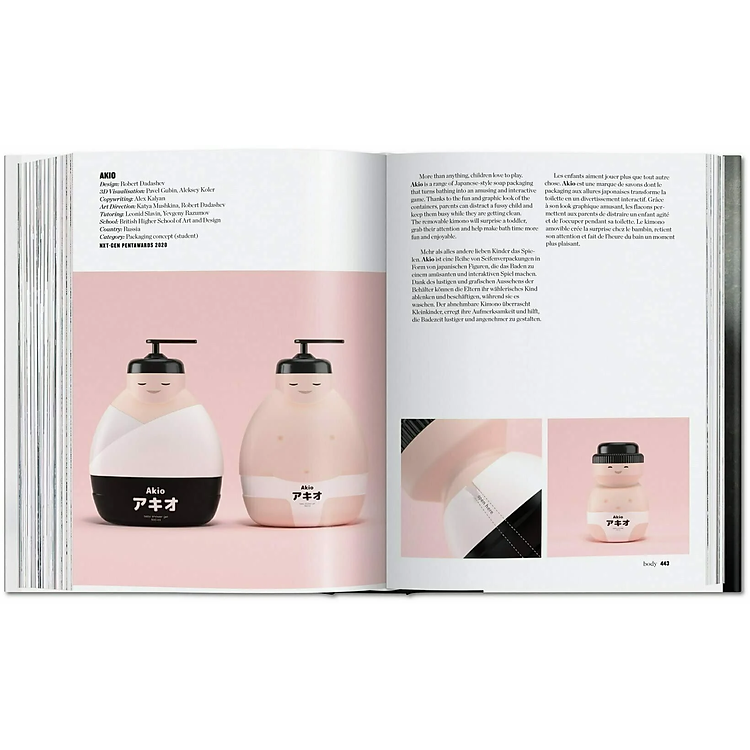 The Package Design Book - Ảnh 3