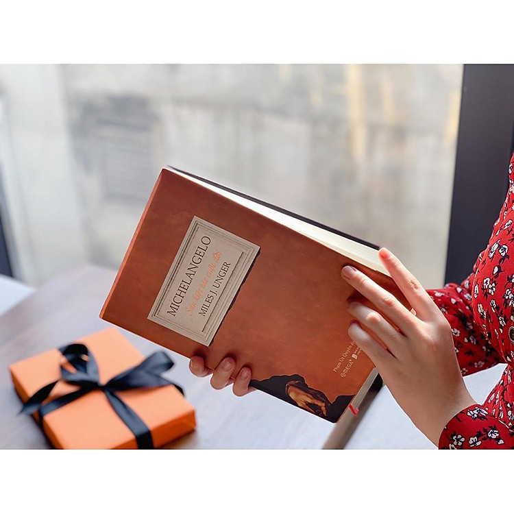 Michelangelo - Sáu Kiệt Tác Cuộc Đời - Ảnh 3