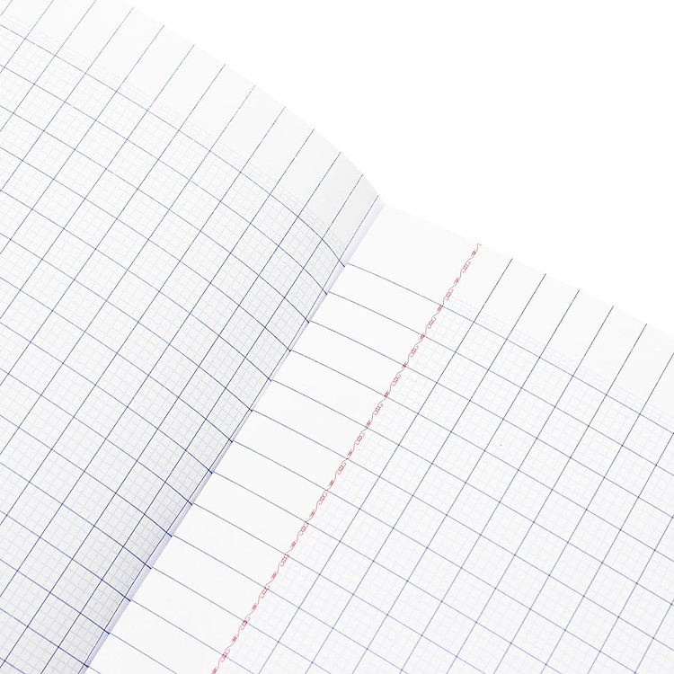 Tập Học Sinh Cô Tiên Xanh 4 Ô Ly (96 trang, 100gsm) - Ảnh 5