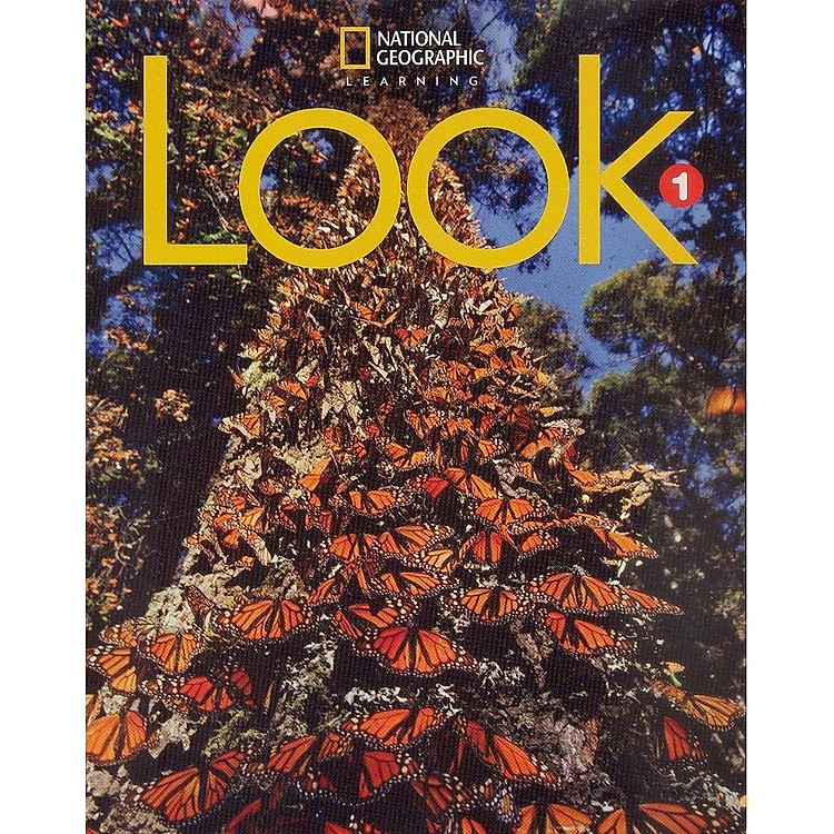 Look 1 Student Book (British English) - Ảnh 5