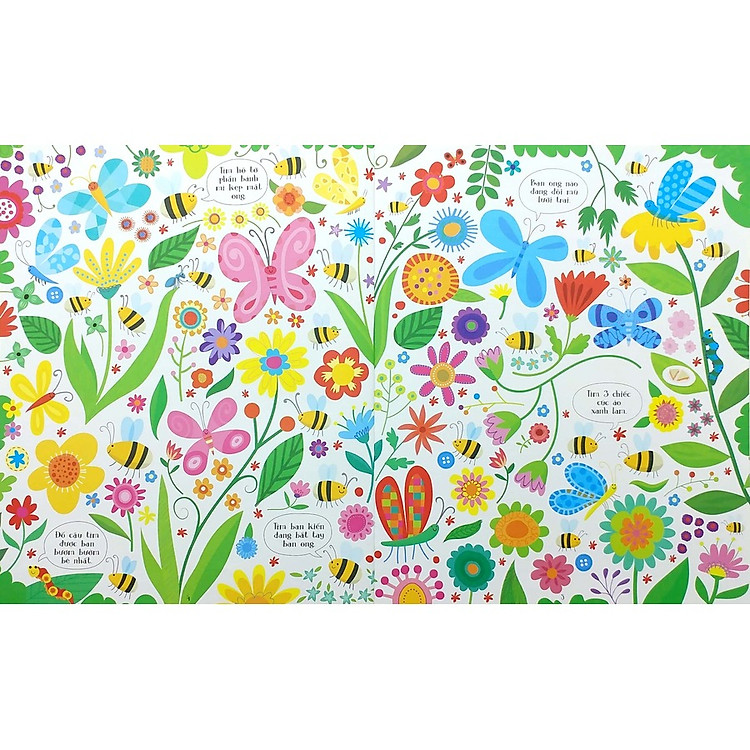 Tinh Mắt Bắt Hình – Nông Trại - Ảnh 3