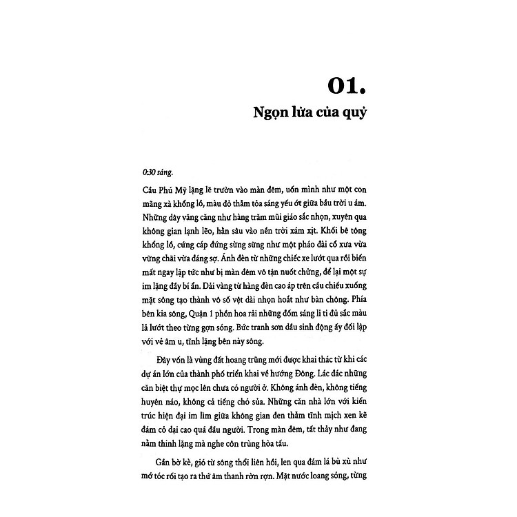 Khởi Nguồn - Hành Trình Giải Mã Bí Ẩn Toán Học Và Cuộc Đối Đầu Với Bóng Tối - Ảnh 4