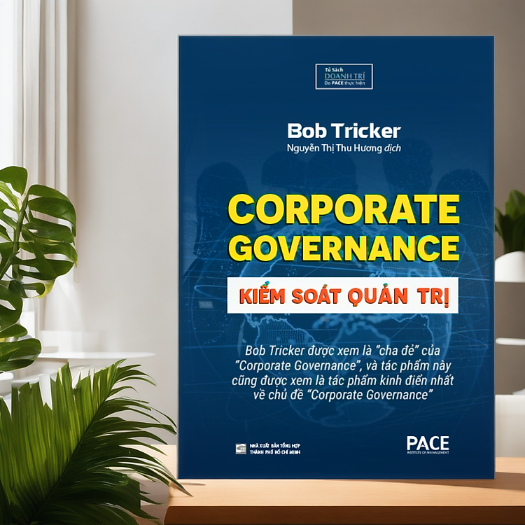 Kiểm soát quản trị