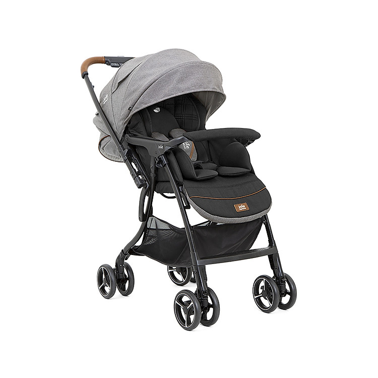 Xe đẩy trẻ em Joie SMA Baggi Chính hãng Ưu đãi - Hình ảnh 3